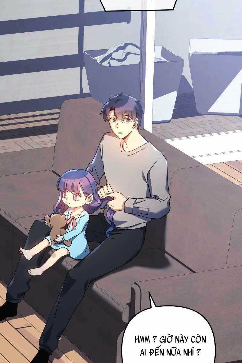 Con Gái Tôi Là Trùm Cuối Chap 61 - Next Chap 62