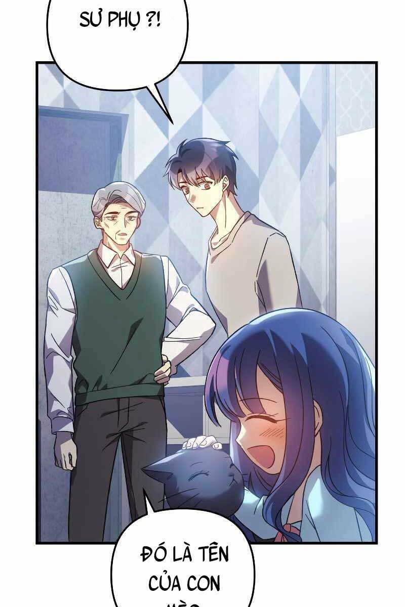 Con Gái Tôi Là Trùm Cuối Chap 61 - Next Chap 62