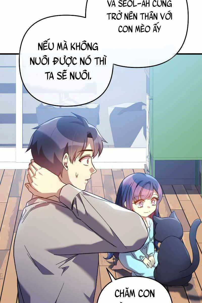 Con Gái Tôi Là Trùm Cuối Chap 61 - Next Chap 62