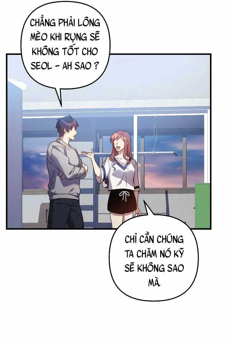 Con Gái Tôi Là Trùm Cuối Chap 61 - Next Chap 62