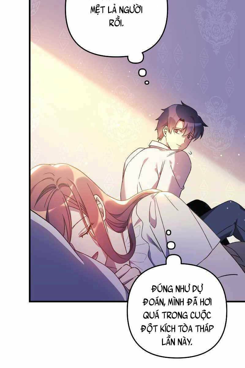 Con Gái Tôi Là Trùm Cuối Chap 61 - Next Chap 62