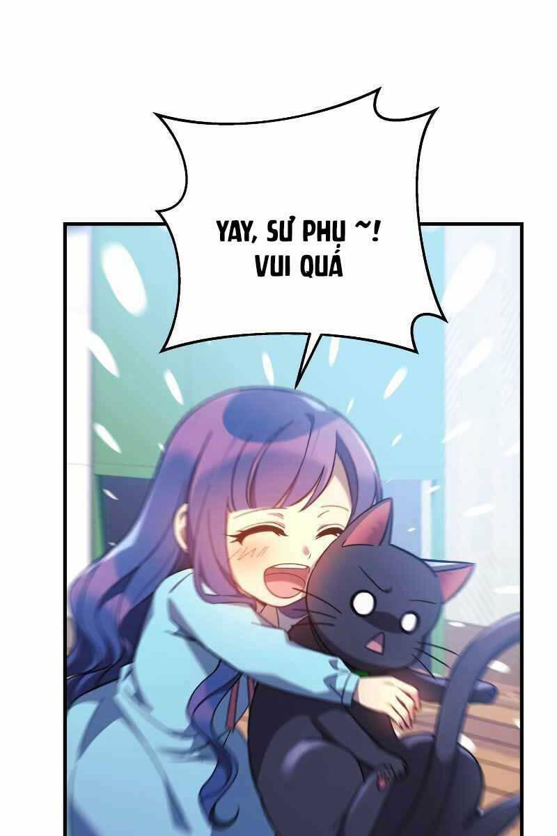 Con Gái Tôi Là Trùm Cuối Chap 61 - Next Chap 62