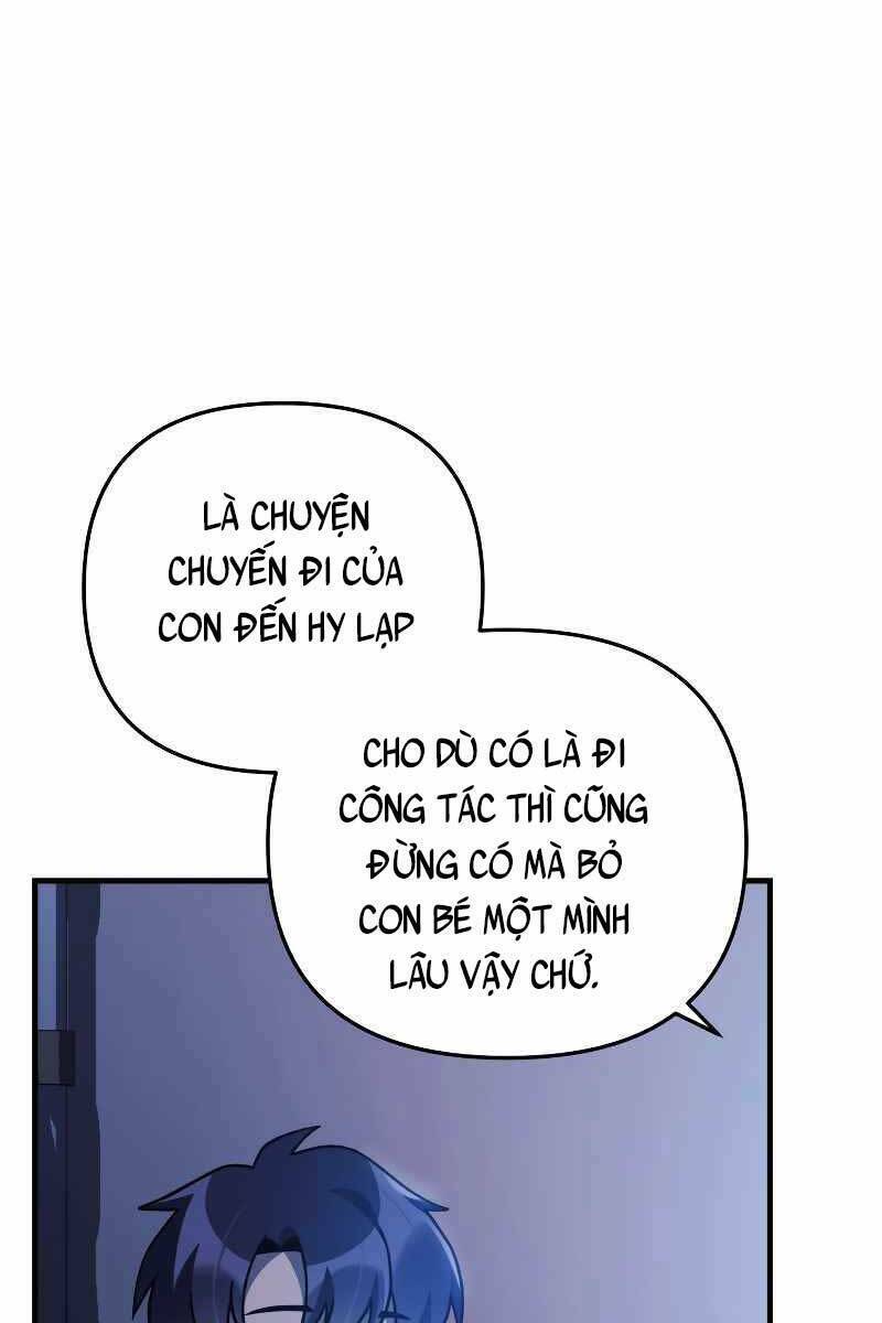 Con Gái Tôi Là Trùm Cuối Chap 61 - Next Chap 62