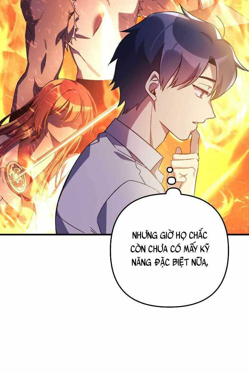 Con Gái Tôi Là Trùm Cuối Chap 61 - Next Chap 62