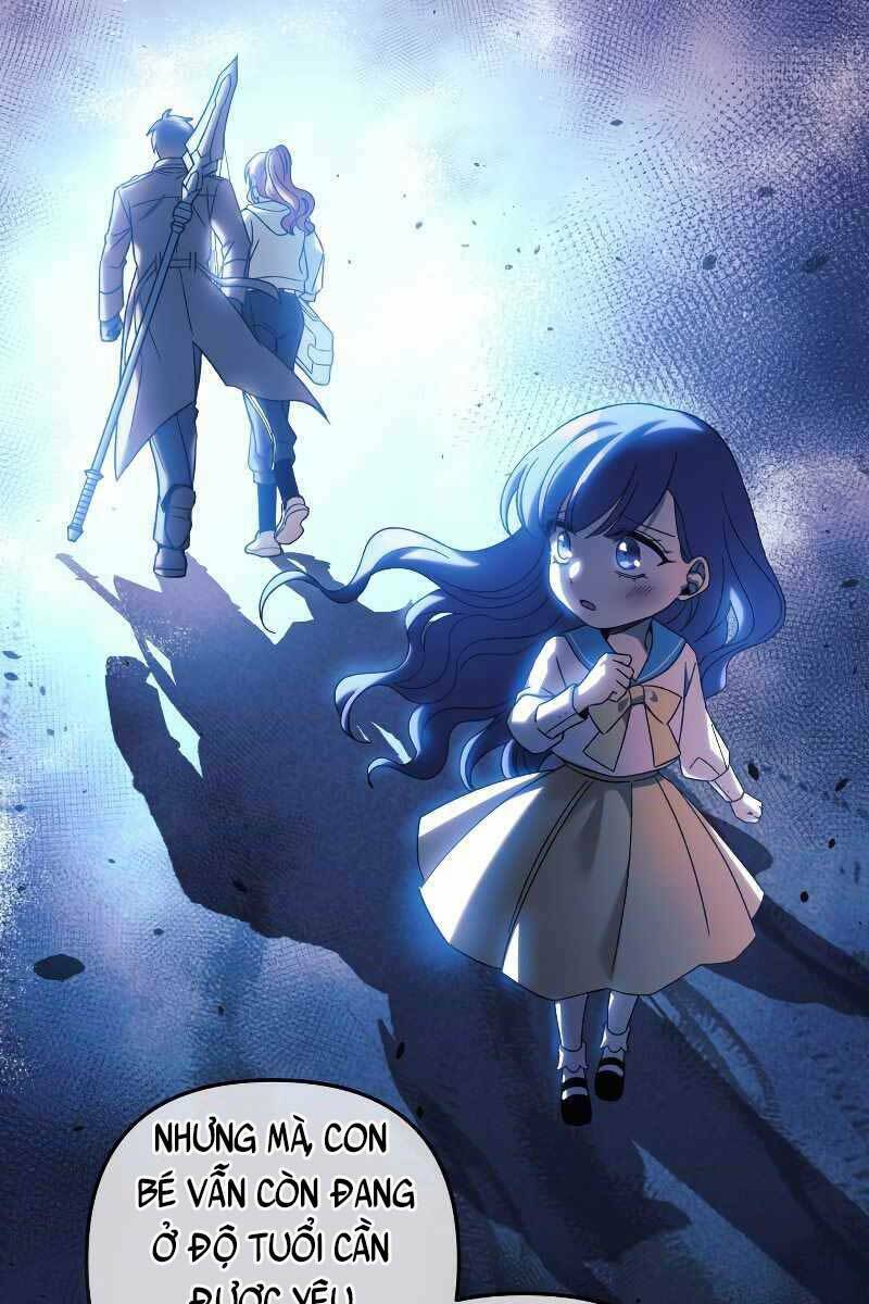 Con Gái Tôi Là Trùm Cuối Chap 61 - Next Chap 62