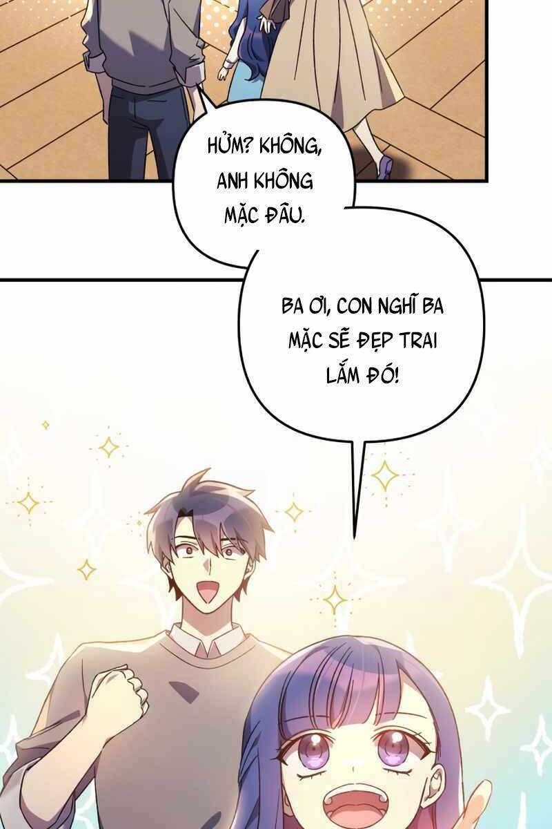Con Gái Tôi Là Trùm Cuối Chap 62 - Next Chap 63