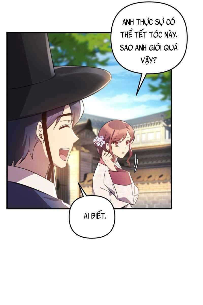 Con Gái Tôi Là Trùm Cuối Chap 62 - Next Chap 63