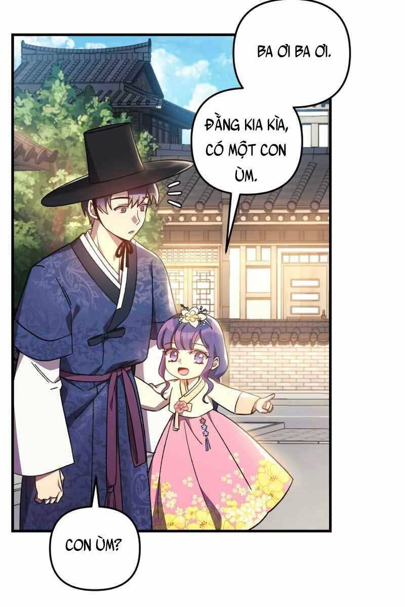 Con Gái Tôi Là Trùm Cuối Chap 62 - Next Chap 63