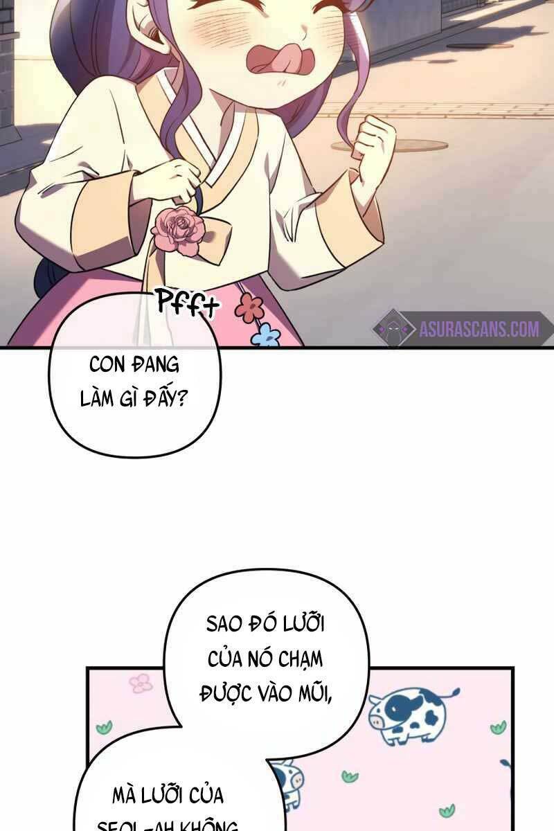 Con Gái Tôi Là Trùm Cuối Chap 62 - Next Chap 63