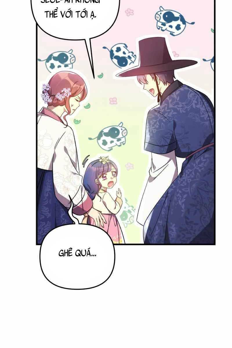 Con Gái Tôi Là Trùm Cuối Chap 62 - Next Chap 63