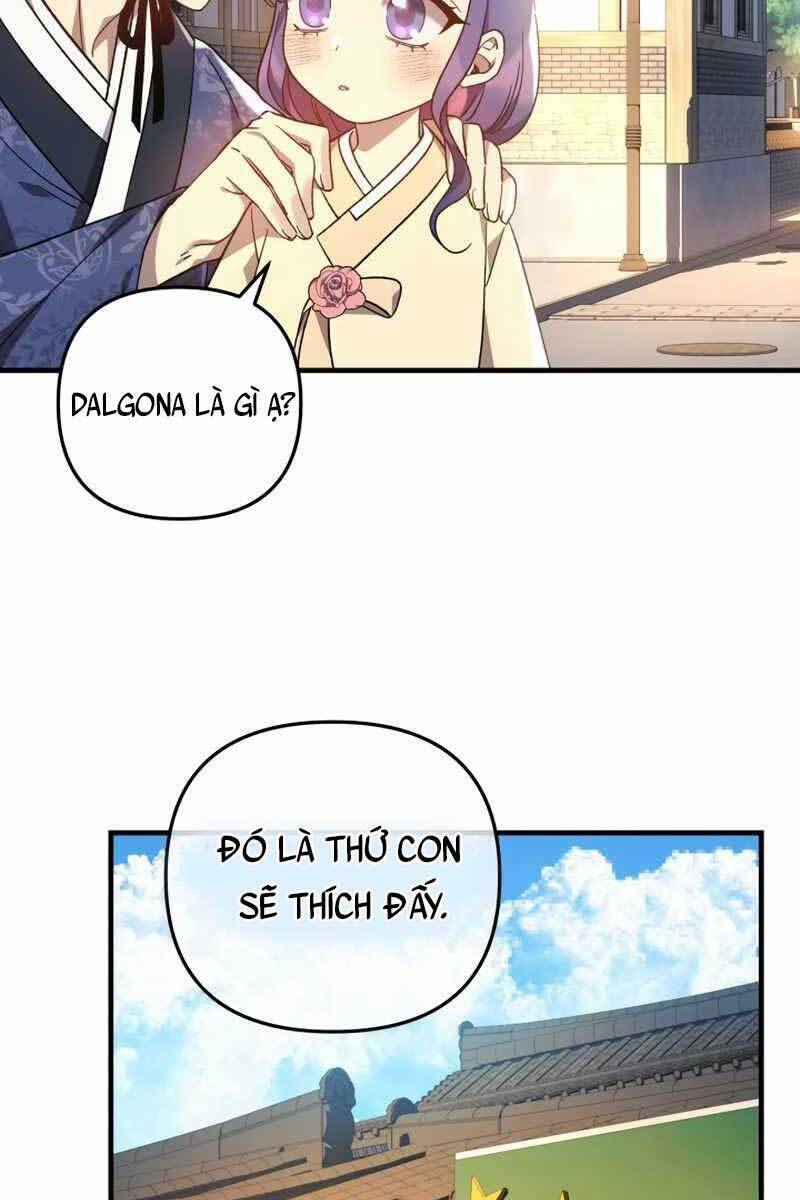 Con Gái Tôi Là Trùm Cuối Chap 62 - Next Chap 63