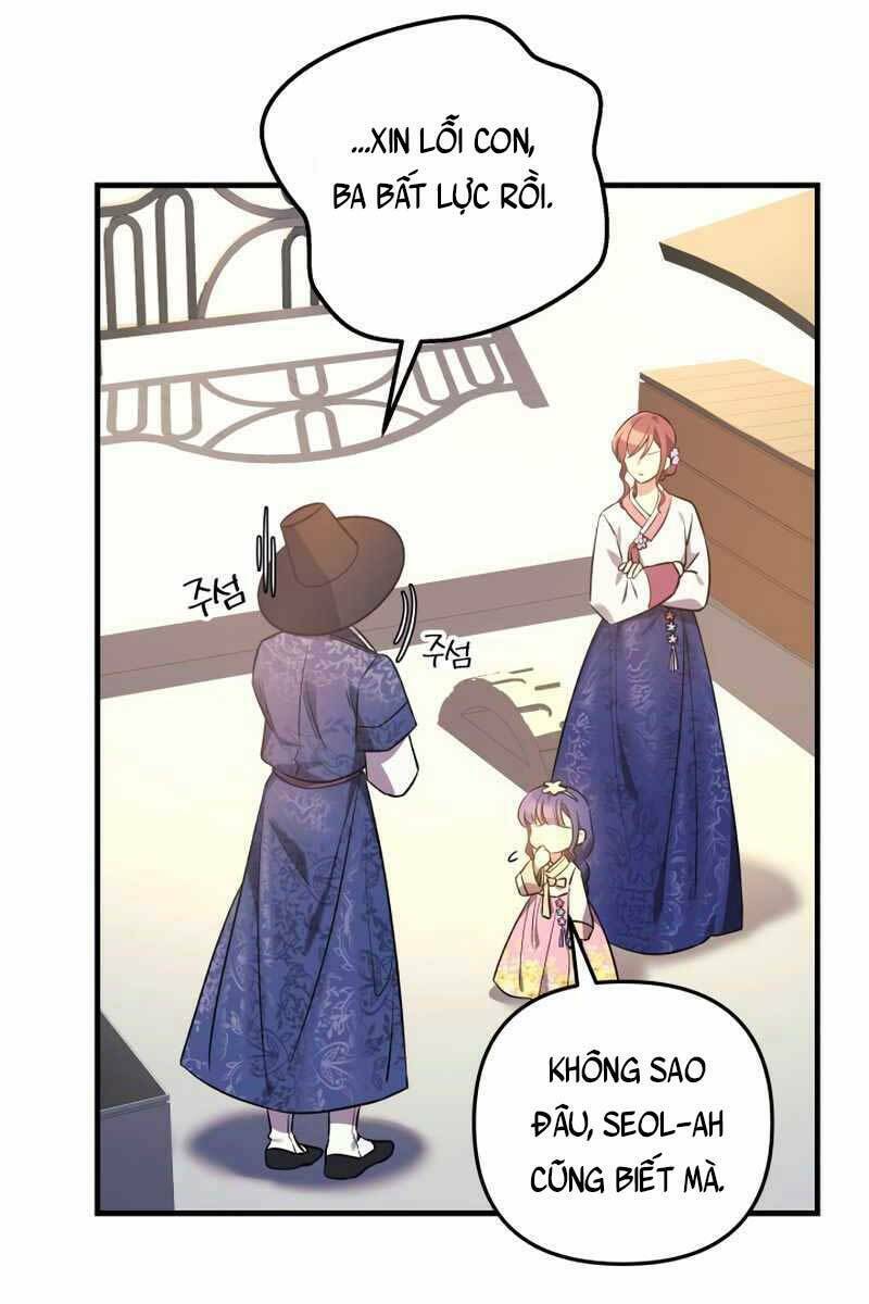 Con Gái Tôi Là Trùm Cuối Chap 62 - Next Chap 63