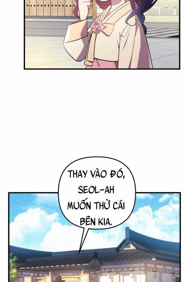 Con Gái Tôi Là Trùm Cuối Chap 62 - Next Chap 63