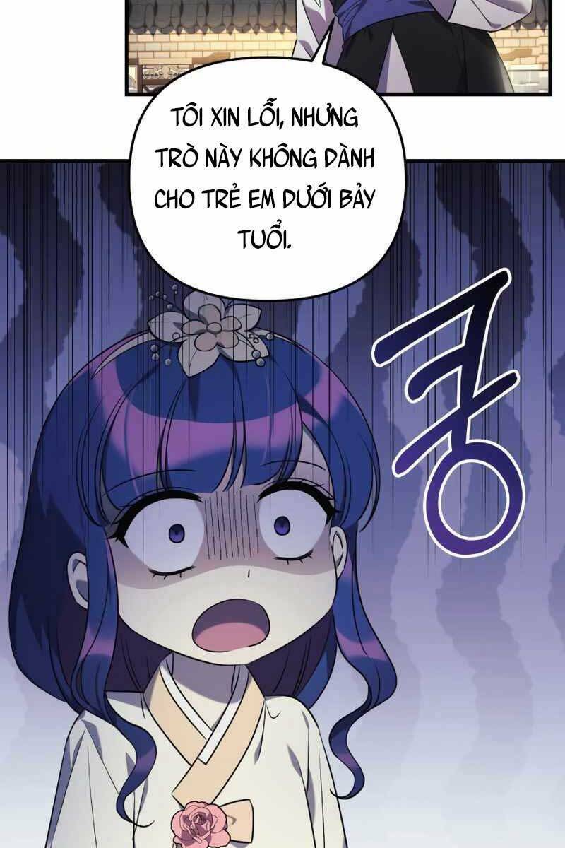 Con Gái Tôi Là Trùm Cuối Chap 62 - Next Chap 63
