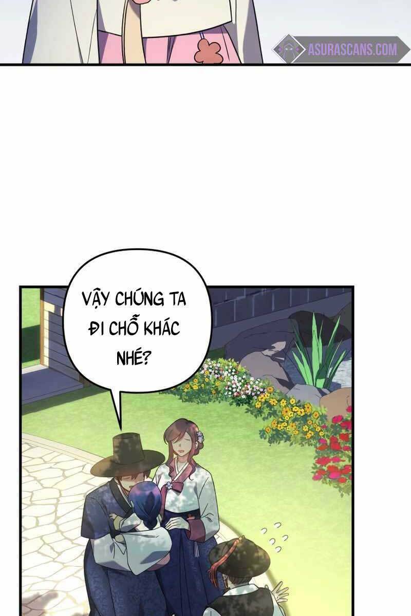Con Gái Tôi Là Trùm Cuối Chap 62 - Next Chap 63