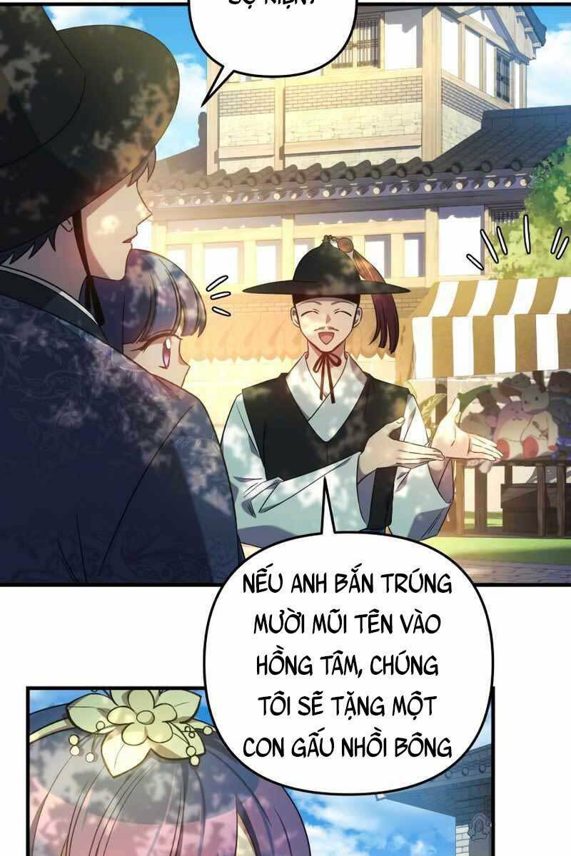 Con Gái Tôi Là Trùm Cuối Chap 62 - Next Chap 63