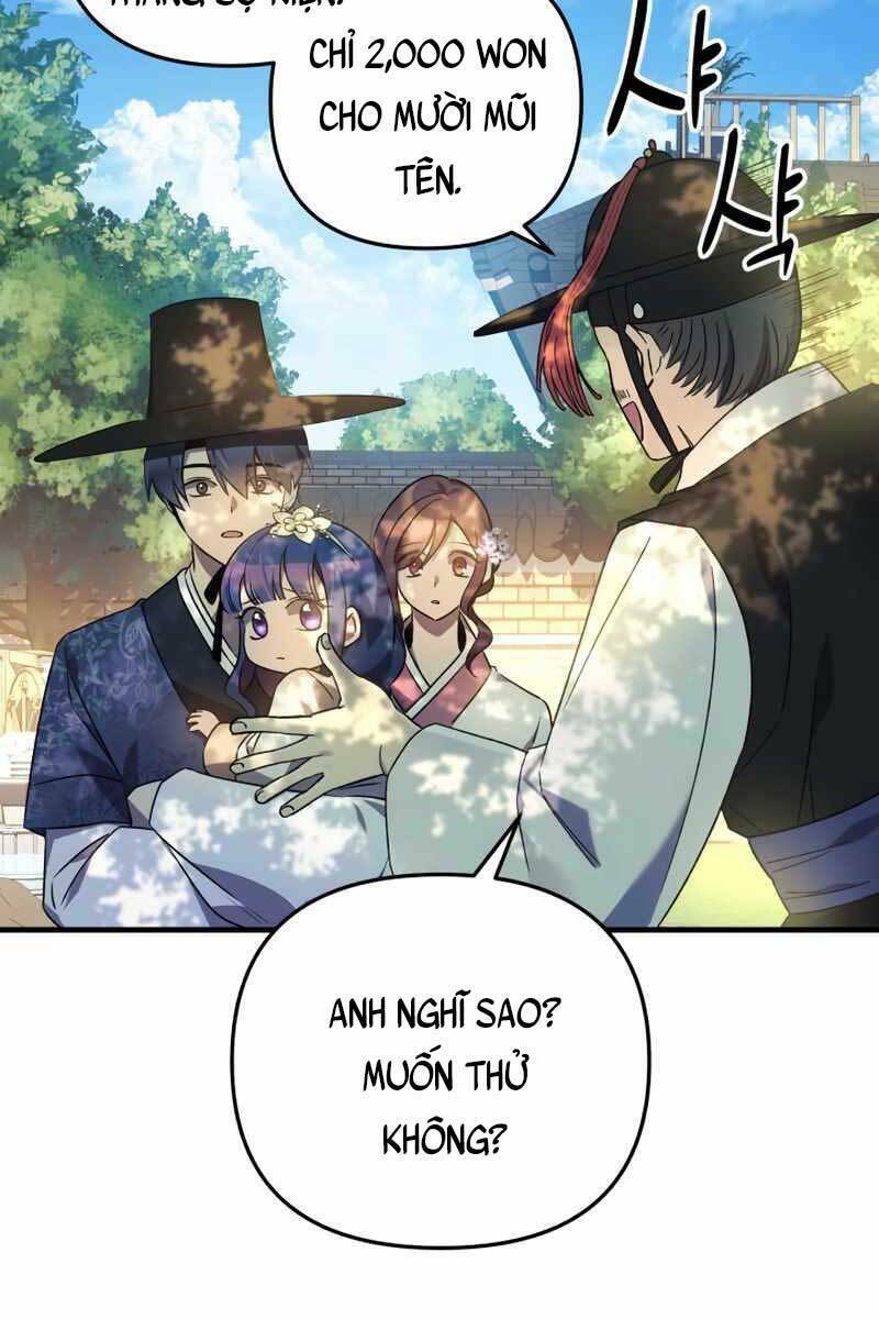 Con Gái Tôi Là Trùm Cuối Chap 62 - Next Chap 63