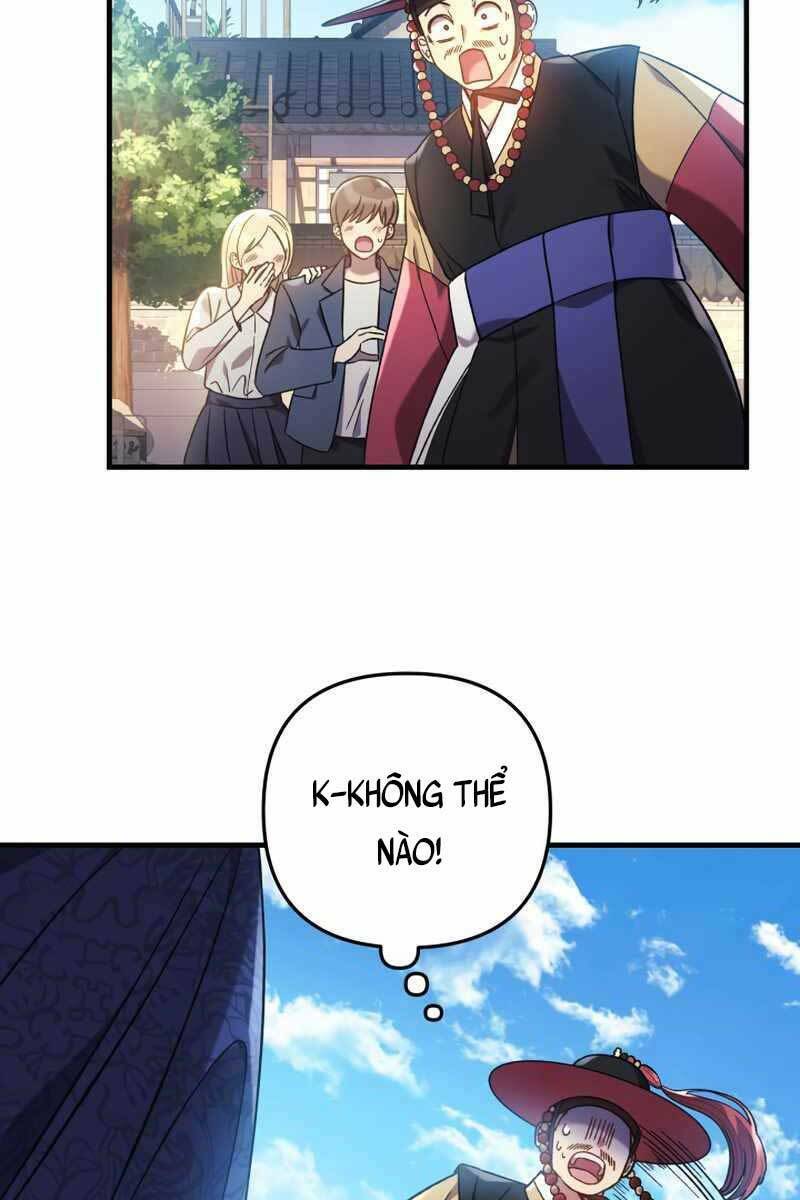 Con Gái Tôi Là Trùm Cuối Chap 62 - Next Chap 63