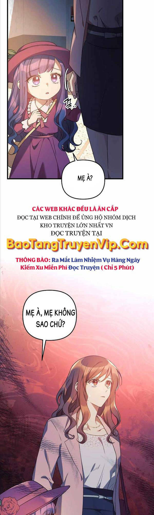 Con Gái Tôi Là Trùm Cuối Chap 63 - Next Chap 64
