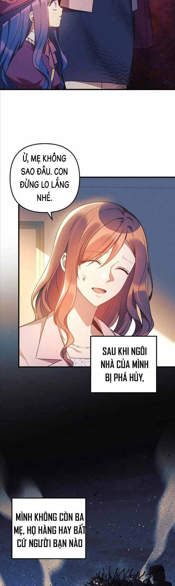 Con Gái Tôi Là Trùm Cuối Chap 63 - Next Chap 64