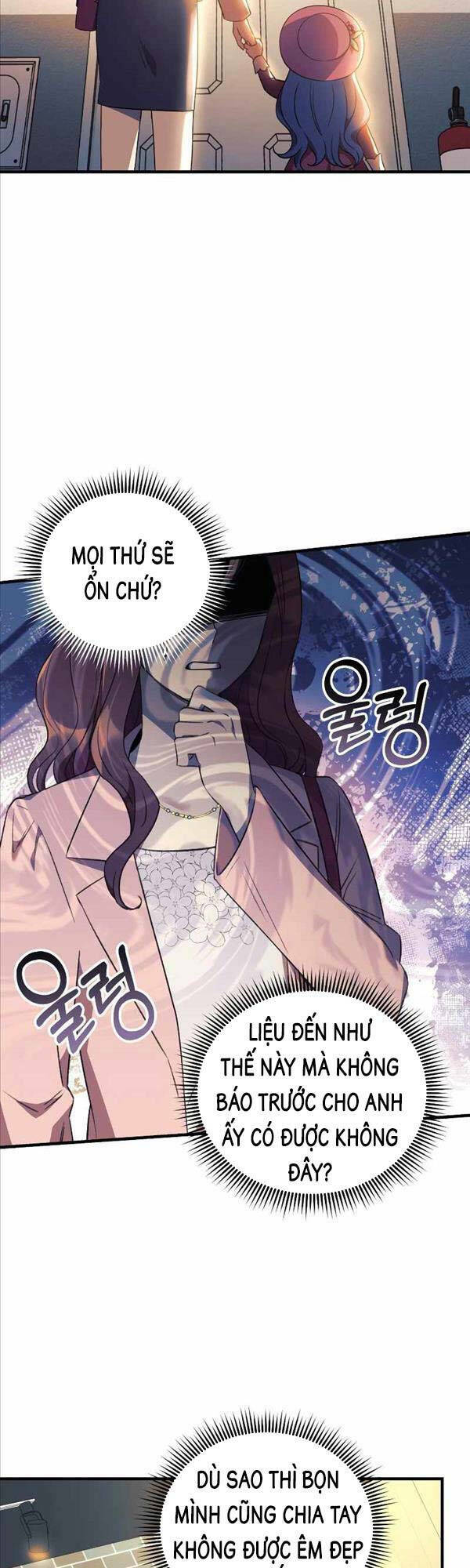 Con Gái Tôi Là Trùm Cuối Chap 63 - Next Chap 64