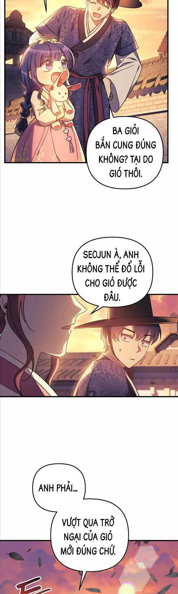 Con Gái Tôi Là Trùm Cuối Chap 63 - Next Chap 64