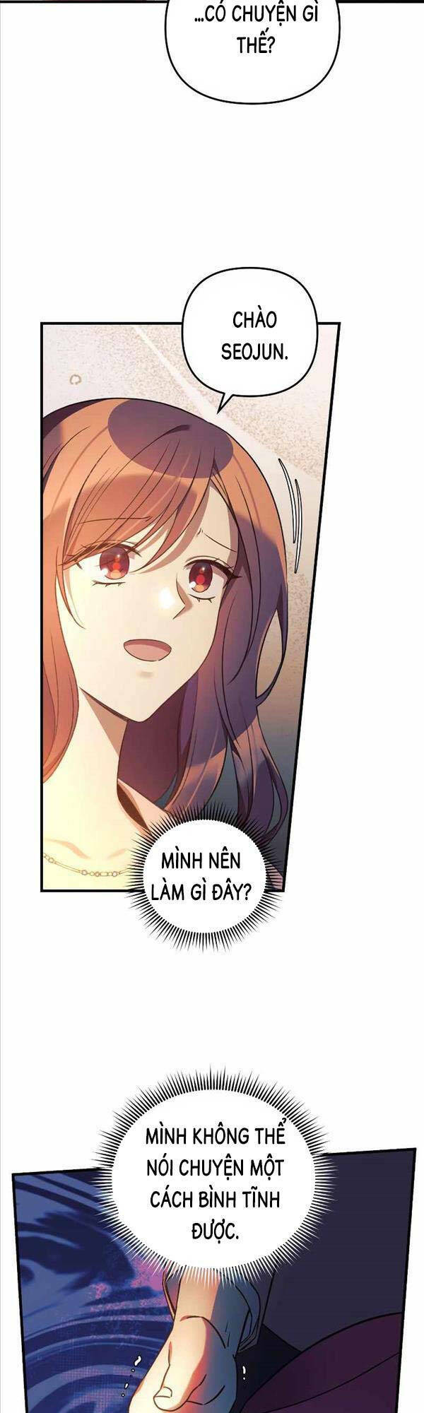Con Gái Tôi Là Trùm Cuối Chap 63 - Next Chap 64