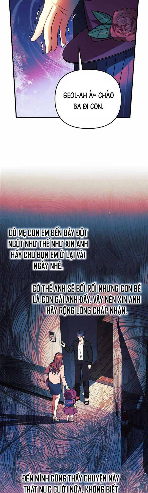 Con Gái Tôi Là Trùm Cuối Chap 63 - Next Chap 64