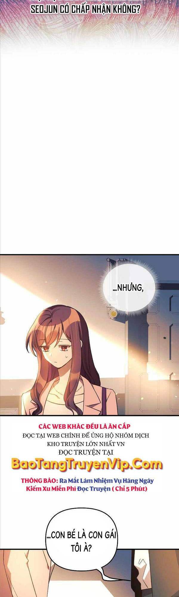 Con Gái Tôi Là Trùm Cuối Chap 63 - Next Chap 64