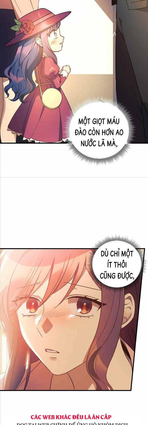 Con Gái Tôi Là Trùm Cuối Chap 63 - Next Chap 64