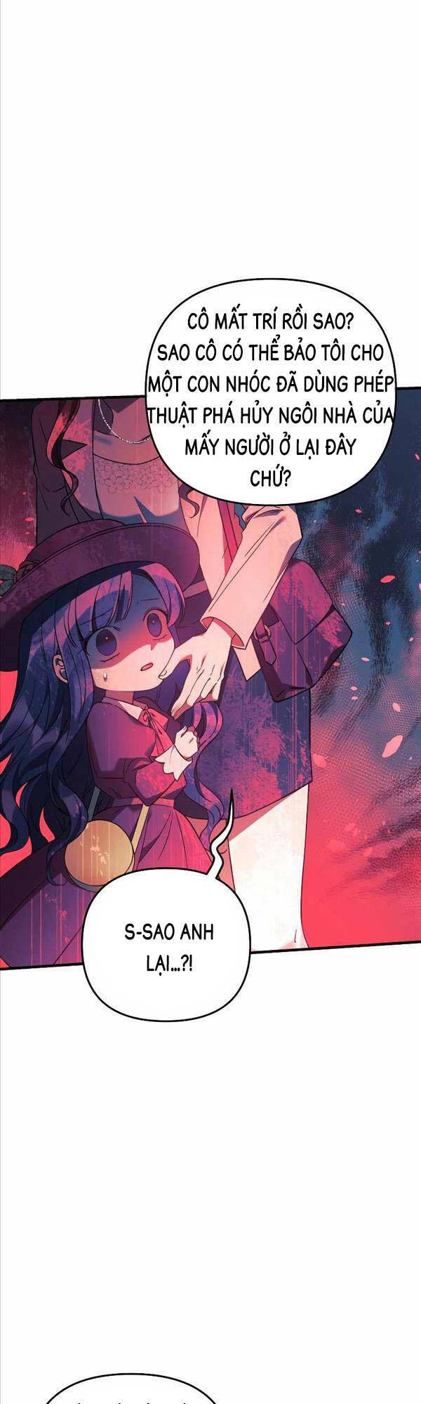 Con Gái Tôi Là Trùm Cuối Chap 63 - Next Chap 64