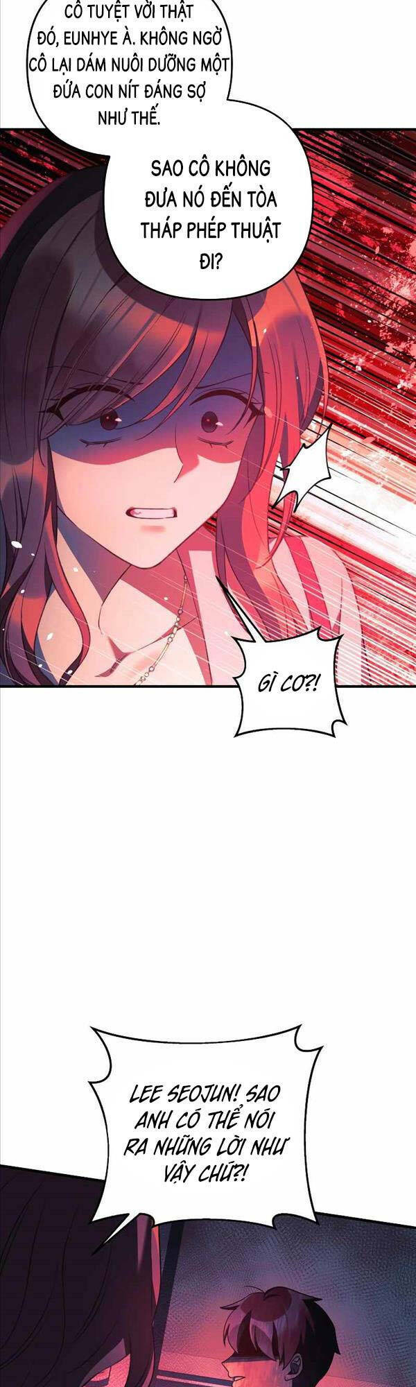 Con Gái Tôi Là Trùm Cuối Chap 63 - Next Chap 64