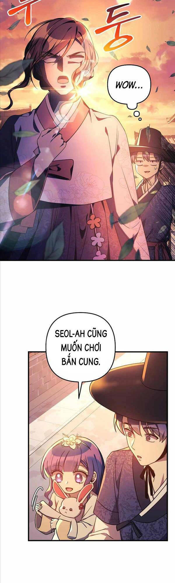 Con Gái Tôi Là Trùm Cuối Chap 63 - Next Chap 64