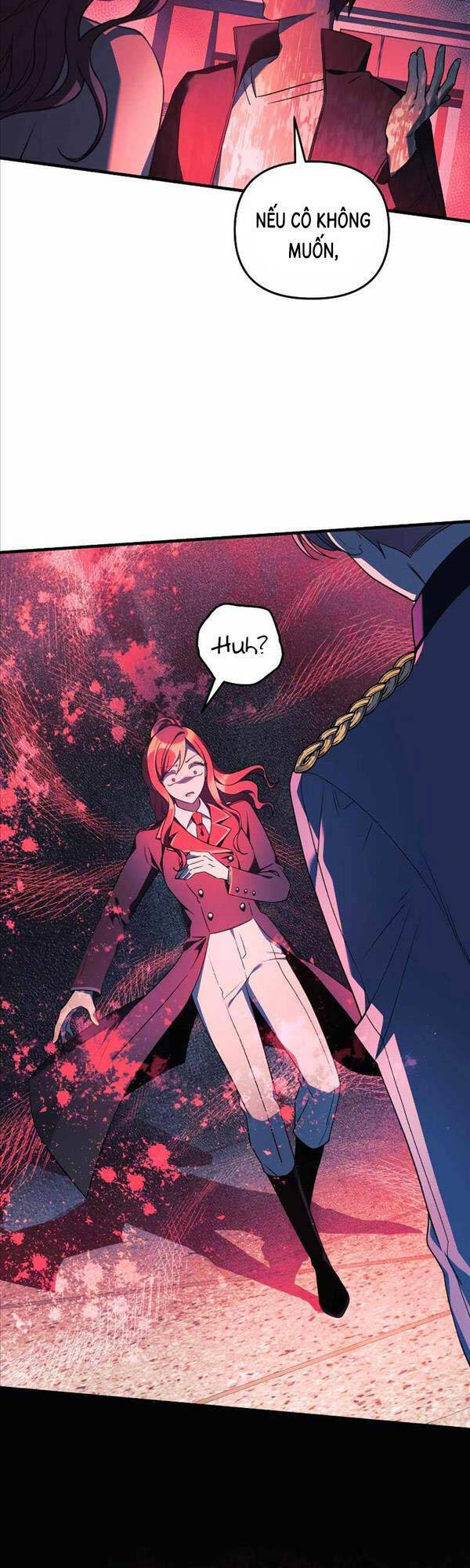 Con Gái Tôi Là Trùm Cuối Chap 63 - Next Chap 64