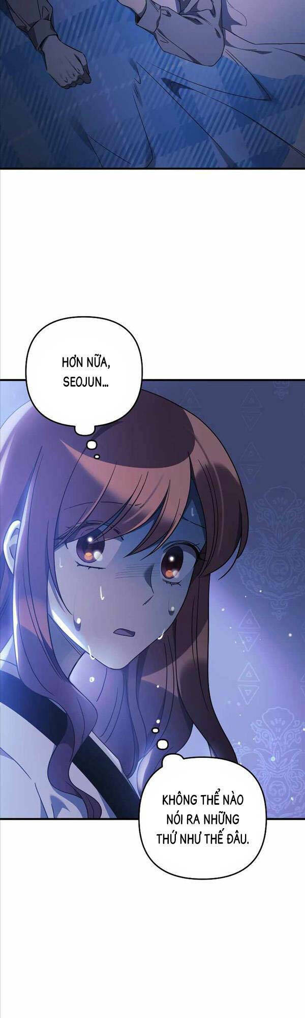 Con Gái Tôi Là Trùm Cuối Chap 63 - Next Chap 64