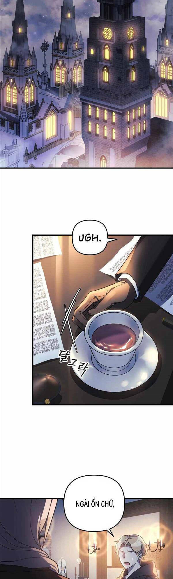 Con Gái Tôi Là Trùm Cuối Chap 63 - Next Chap 64