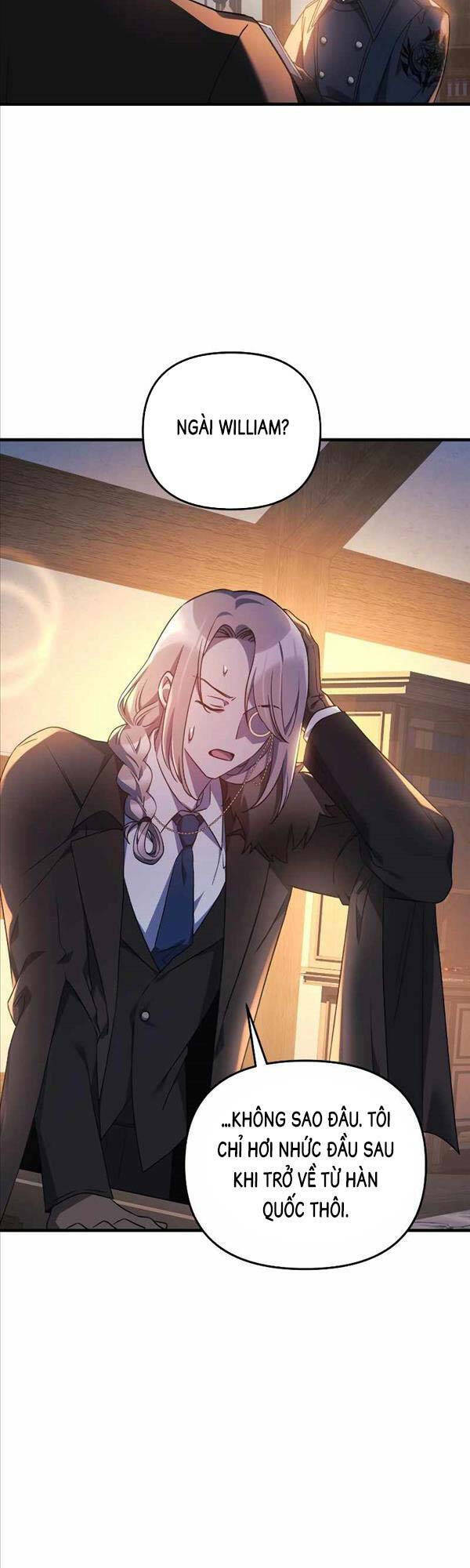 Con Gái Tôi Là Trùm Cuối Chap 63 - Next Chap 64