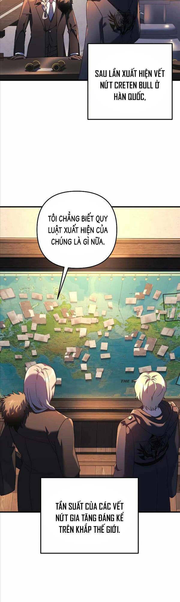 Con Gái Tôi Là Trùm Cuối Chap 63 - Next Chap 64