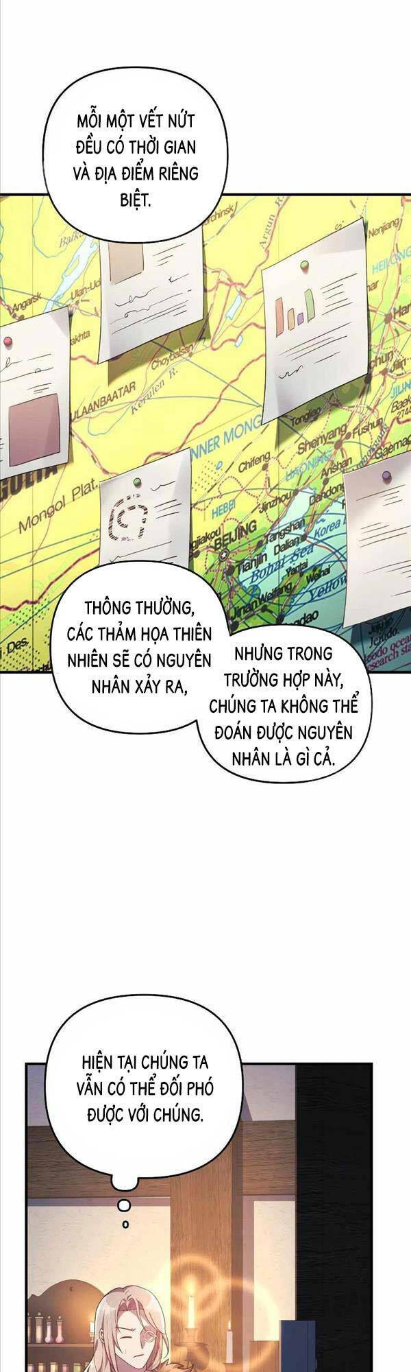 Con Gái Tôi Là Trùm Cuối Chap 63 - Next Chap 64