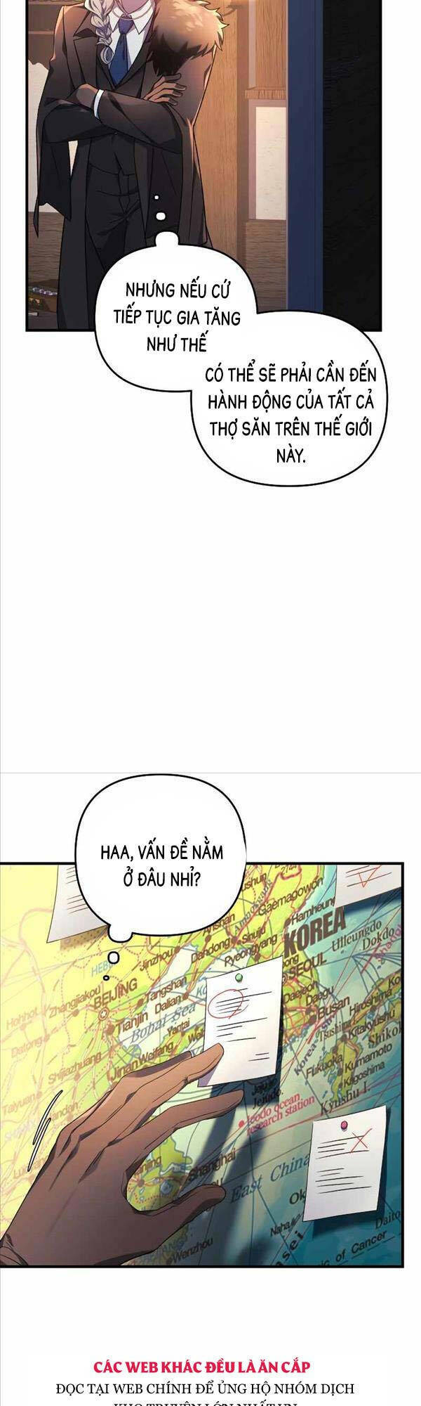 Con Gái Tôi Là Trùm Cuối Chap 63 - Next Chap 64