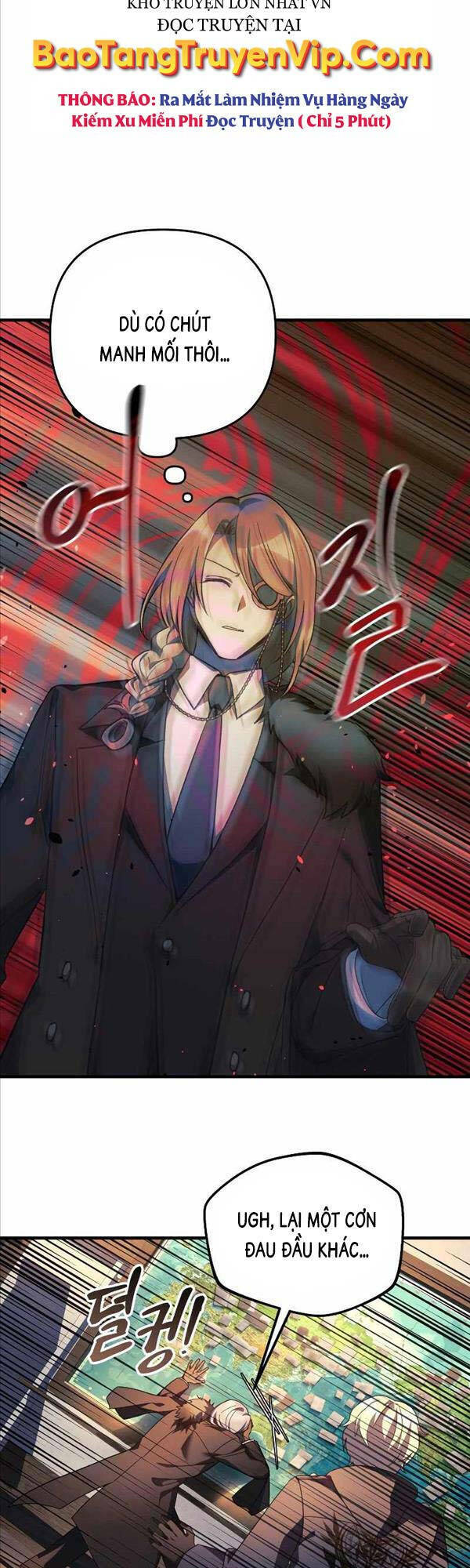 Con Gái Tôi Là Trùm Cuối Chap 63 - Next Chap 64
