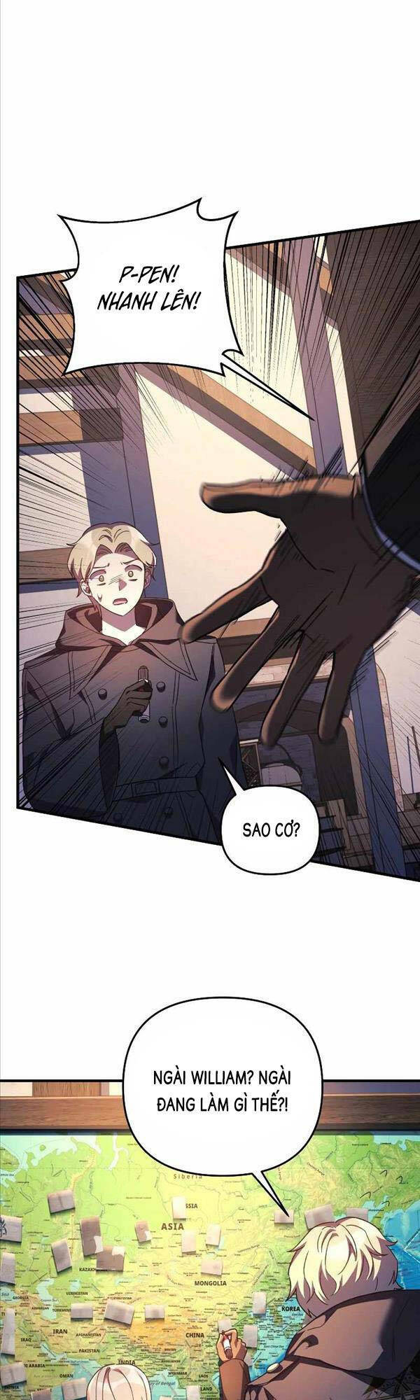 Con Gái Tôi Là Trùm Cuối Chap 63 - Next Chap 64