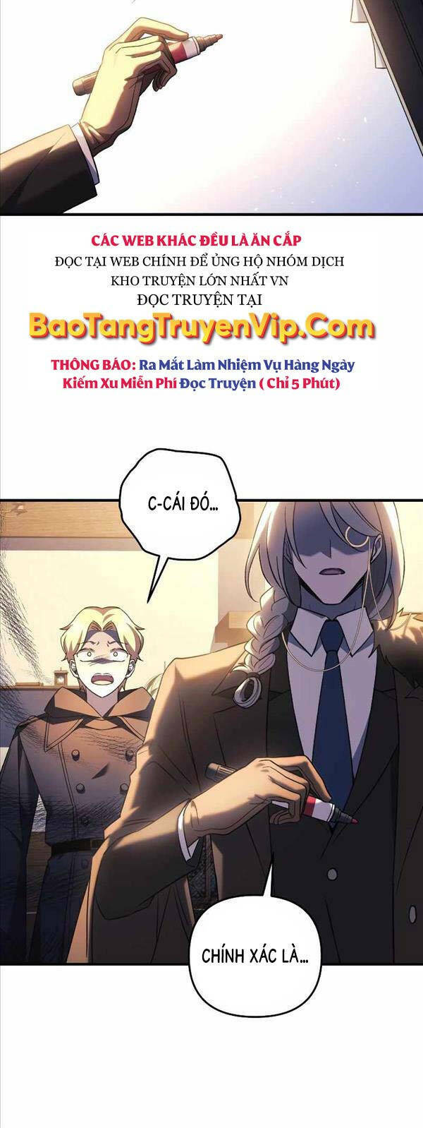 Con Gái Tôi Là Trùm Cuối Chap 63 - Next Chap 64