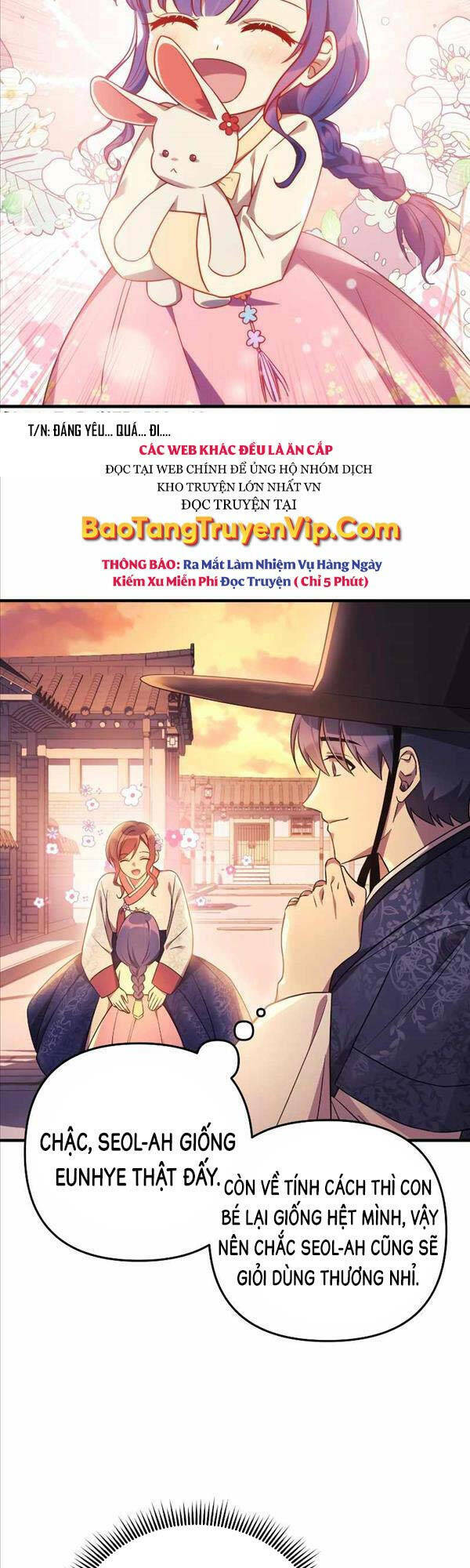 Con Gái Tôi Là Trùm Cuối Chap 63 - Next Chap 64