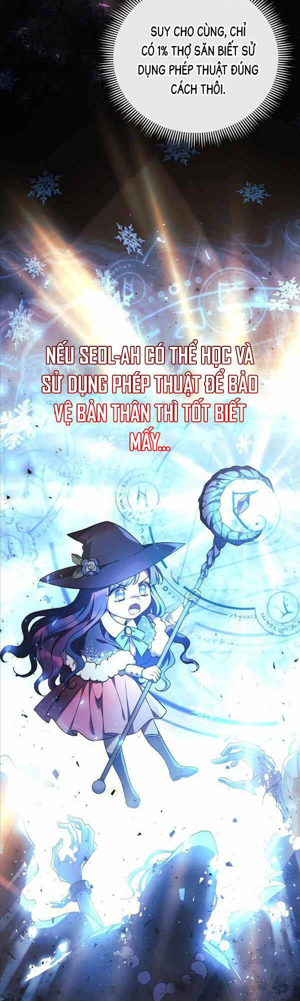 Con Gái Tôi Là Trùm Cuối Chap 63 - Next Chap 64