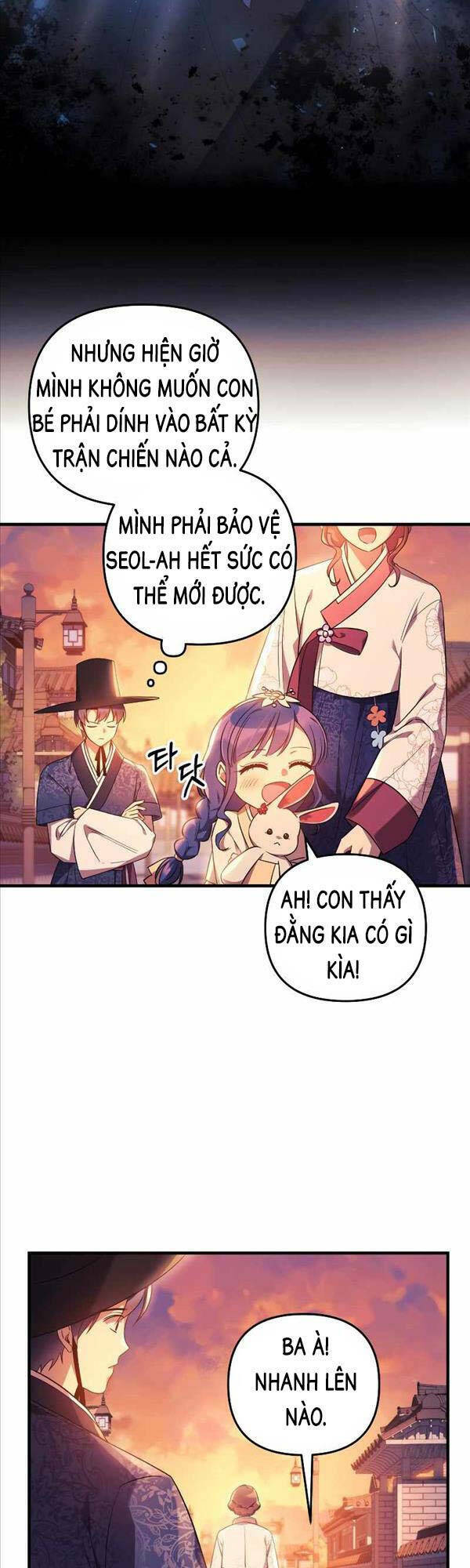 Con Gái Tôi Là Trùm Cuối Chap 63 - Next Chap 64