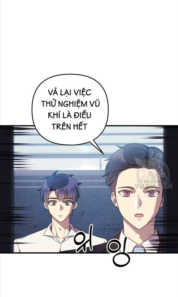 Con Gái Tôi Là Trùm Cuối Chap 64 - Next Chap 65