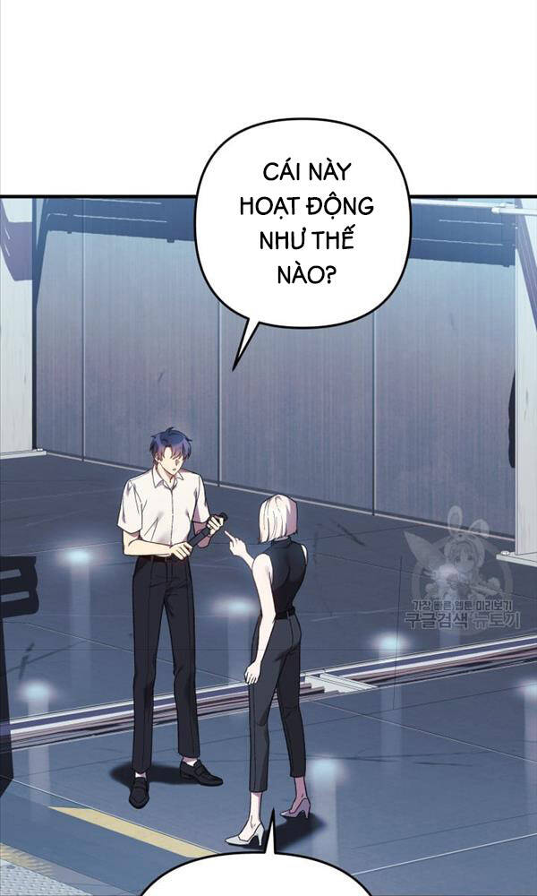 Con Gái Tôi Là Trùm Cuối Chap 64 - Next Chap 65