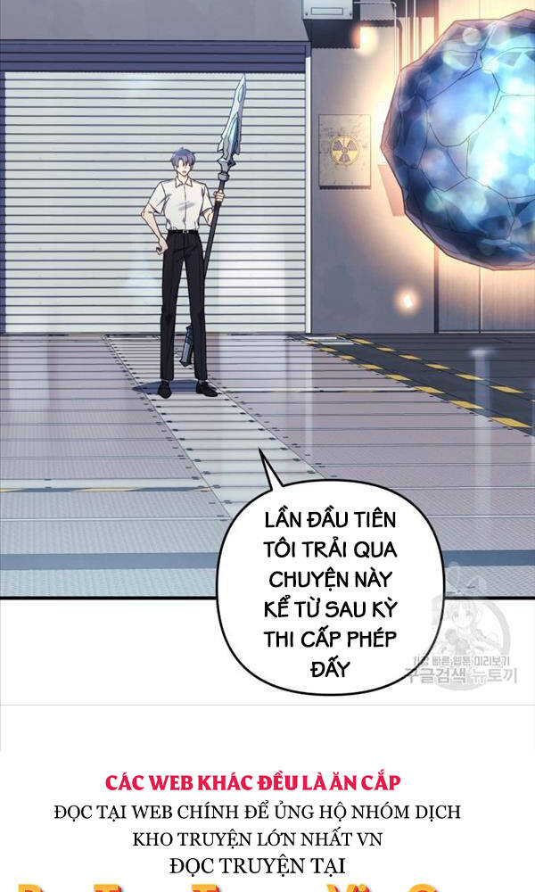 Con Gái Tôi Là Trùm Cuối Chap 64 - Next Chap 65