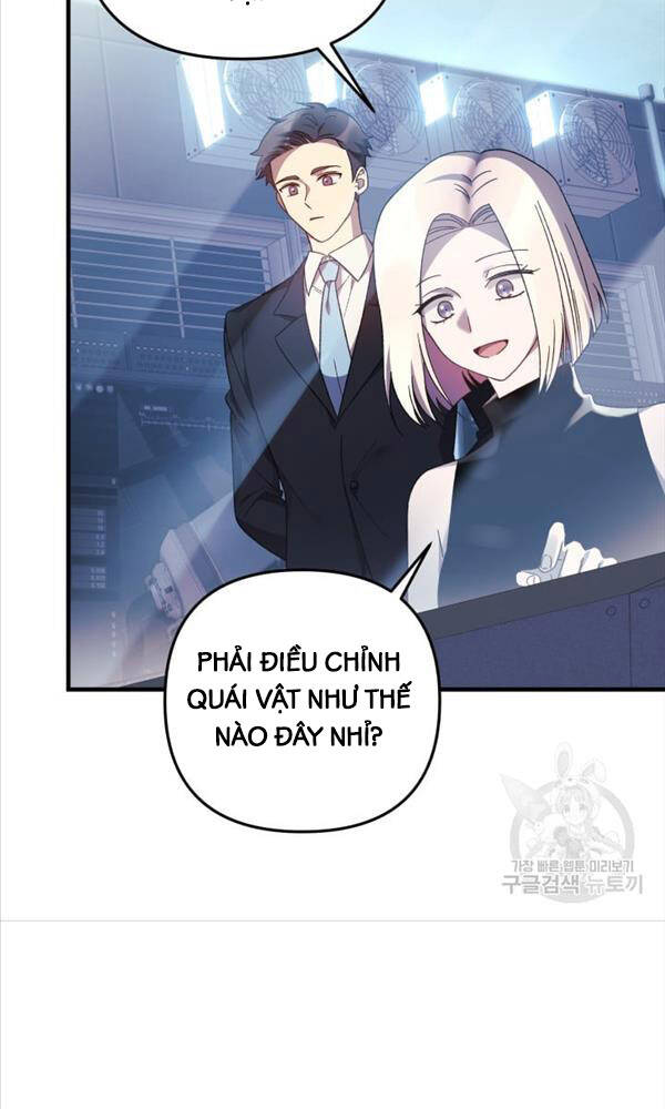 Con Gái Tôi Là Trùm Cuối Chap 64 - Next Chap 65